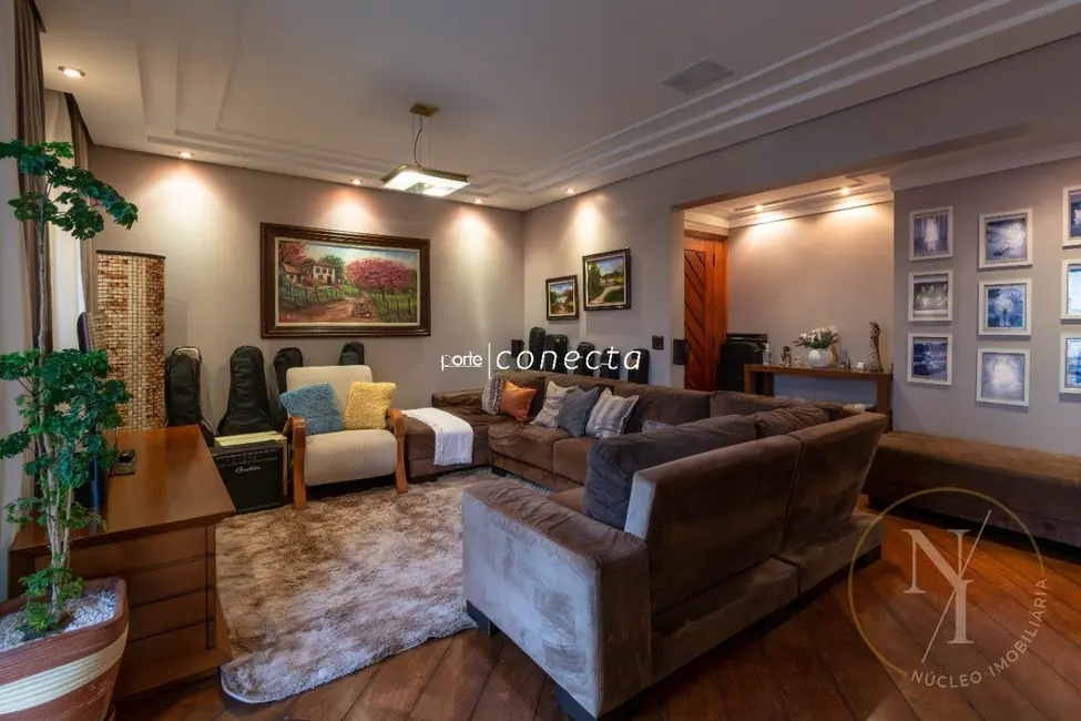 Foto 3 de Apartamento com 4 quartos à venda, 147m2 em Vila Regente Feijó, São Paulo - SP