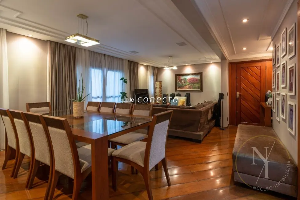 Foto 6 de Apartamento com 4 quartos à venda, 147m2 em Vila Regente Feijó, São Paulo - SP