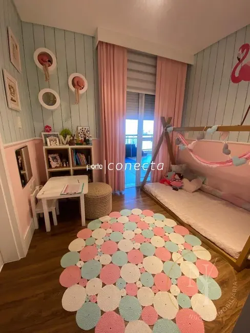 Foto 6 de Cobertura com 4 quartos à venda, 354m2 em Vila Regente Feijó, São Paulo - SP