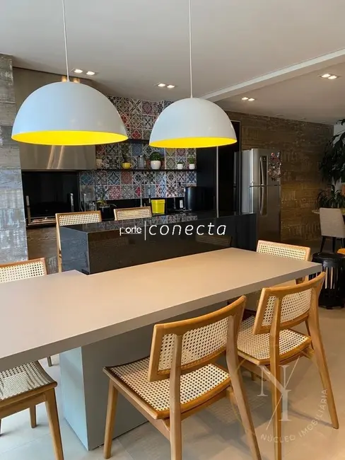 Foto 1 de Cobertura com 4 quartos à venda, 354m2 em Vila Regente Feijó, São Paulo - SP