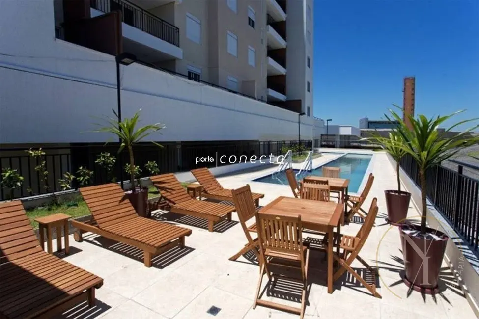 Foto 6 de Apartamento com 3 quartos à venda, 70m2 em Tatuapé, São Paulo - SP