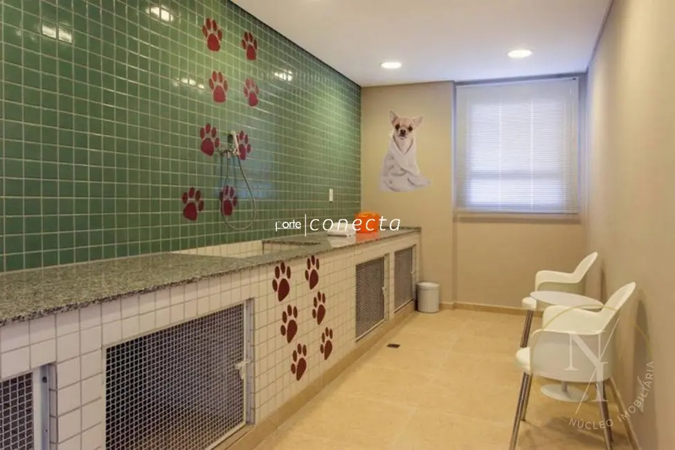 Foto 5 de Apartamento com 3 quartos à venda, 70m2 em Tatuapé, São Paulo - SP