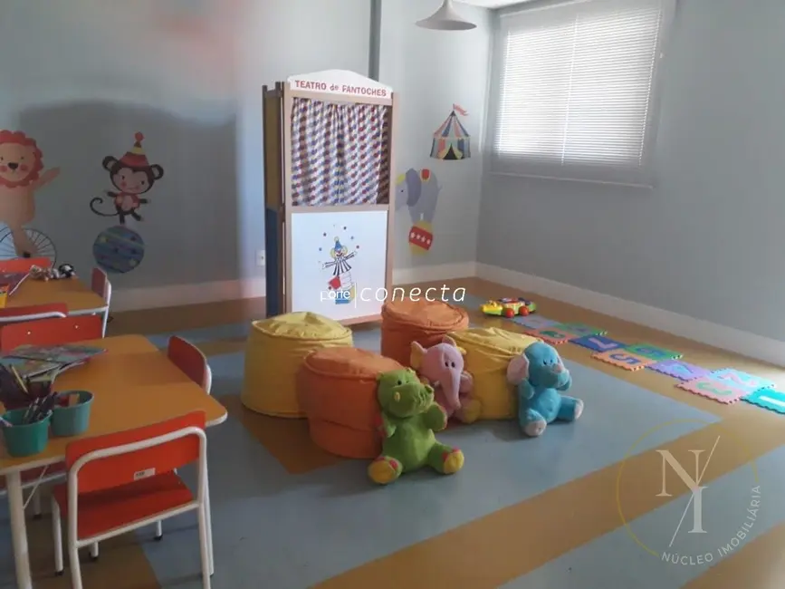 Foto 4 de Apartamento com 3 quartos à venda, 70m2 em Tatuapé, São Paulo - SP