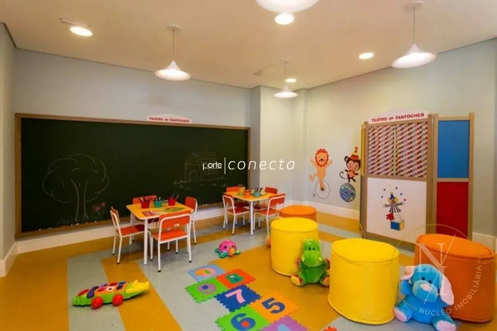 Foto 9 de Apartamento com 3 quartos à venda, 70m2 em Tatuapé, São Paulo - SP