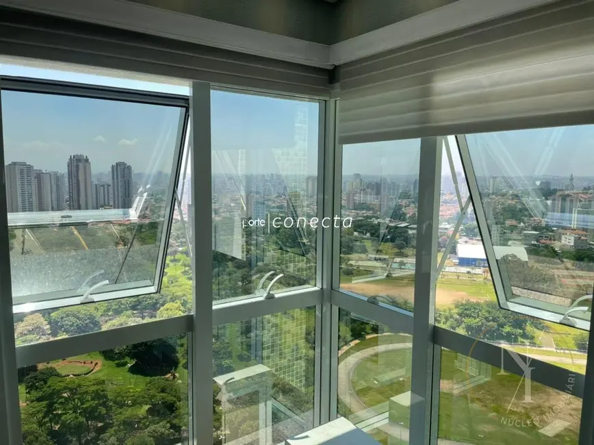 Foto 7 de Apartamento com 4 quartos à venda, 335m2 em Jardim Anália Franco, São Paulo - SP