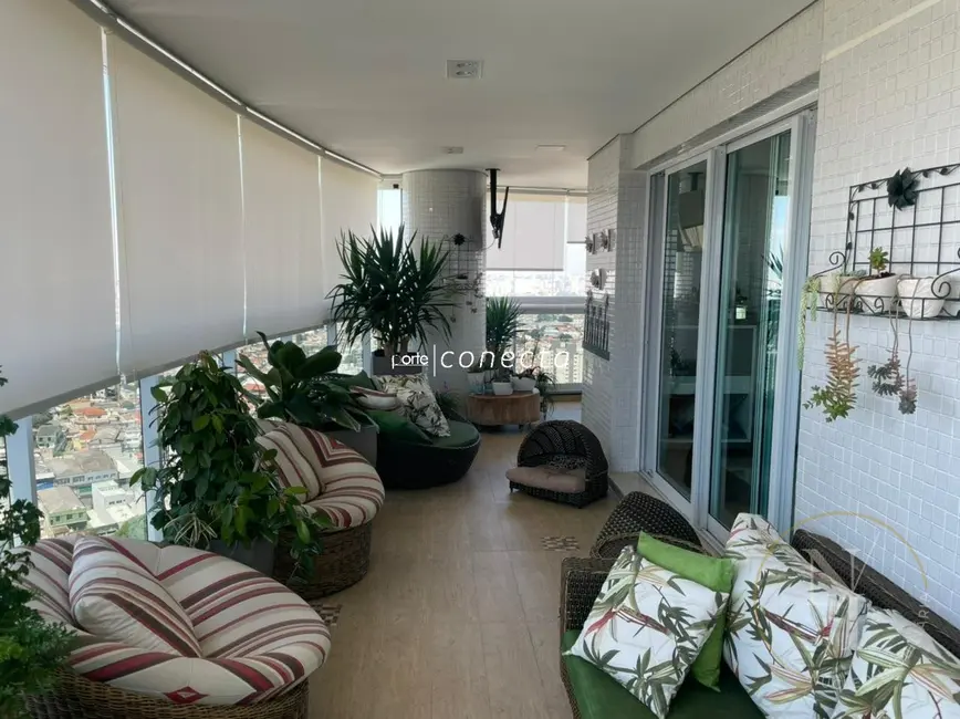 Foto 8 de Apartamento com 4 quartos à venda, 335m2 em Jardim Anália Franco, São Paulo - SP