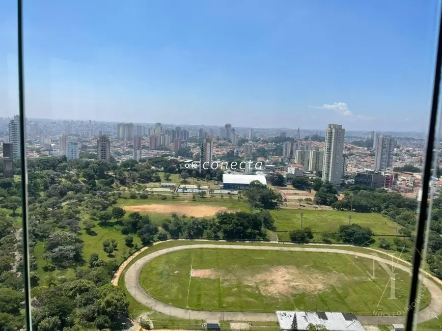 Foto 4 de Apartamento com 4 quartos à venda, 335m2 em Jardim Anália Franco, São Paulo - SP