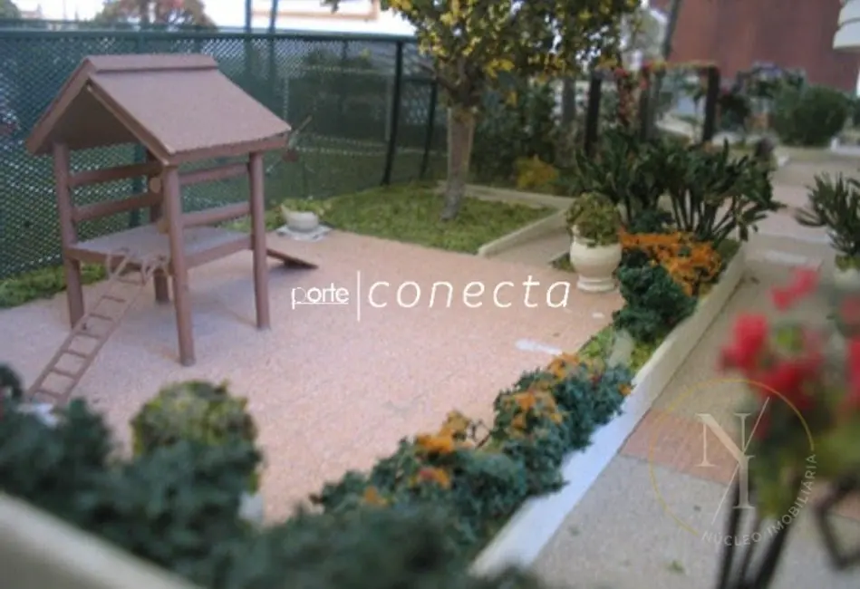 Apartamento com 3 quartos à venda, 121m2 em Água Rasa, São Paulo - SP - imagem 6 Foto 6 de Apartamento com 3 quartos à venda, 121m2 em Água Rasa, São Paulo - SP