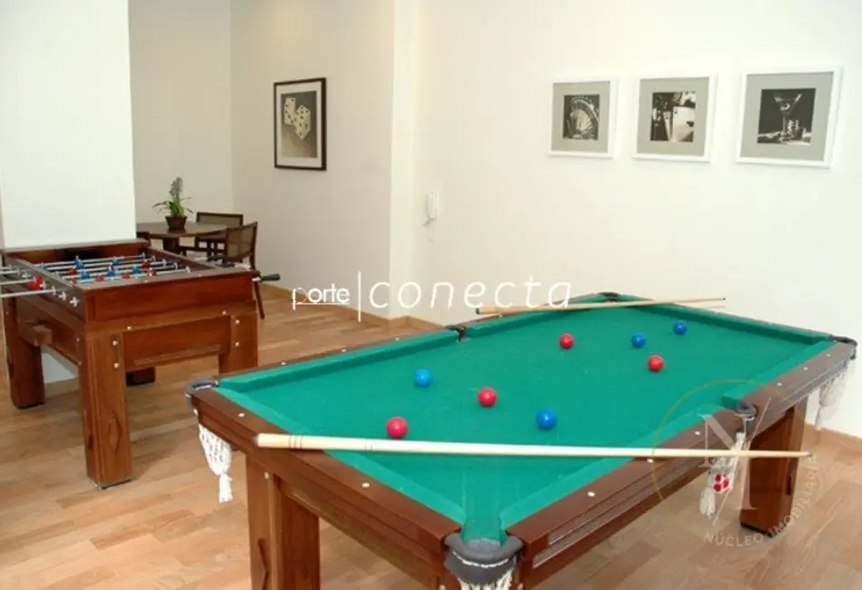 Apartamento com 3 quartos à venda, 121m2 em Água Rasa, São Paulo - SP - imagem 4 Foto 4 de Apartamento com 3 quartos à venda, 121m2 em Água Rasa, São Paulo - SP