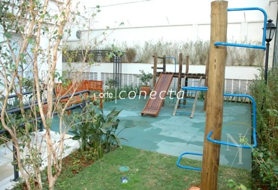 Apartamento com 3 quartos à venda, 121m2 em Água Rasa, São Paulo - SP - imagem 8 Foto 8 de Apartamento com 3 quartos à venda, 121m2 em Água Rasa, São Paulo - SP