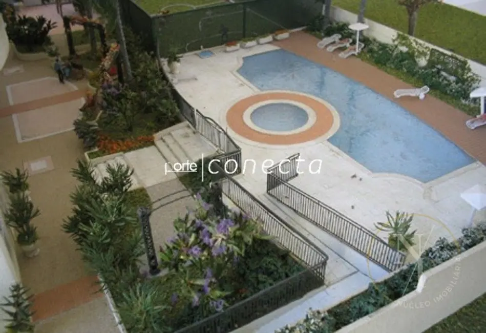 Apartamento com 3 quartos à venda, 121m2 em Água Rasa, São Paulo - SP - imagem 7 Foto 7 de Apartamento com 3 quartos à venda, 121m2 em Água Rasa, São Paulo - SP