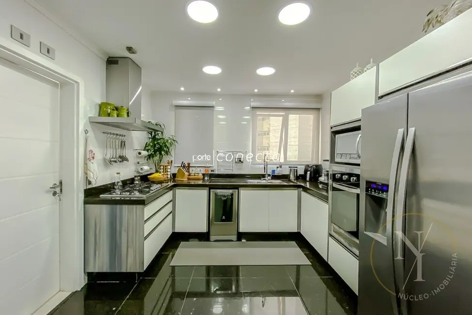 Apartamento com 3 quartos à venda, 244m2 em Jardim Anália Franco, São Paulo - SP - imagem 5 Foto 5 de Apartamento com 3 quartos à venda, 244m2 em Jardim Anália Franco, São Paulo - SP