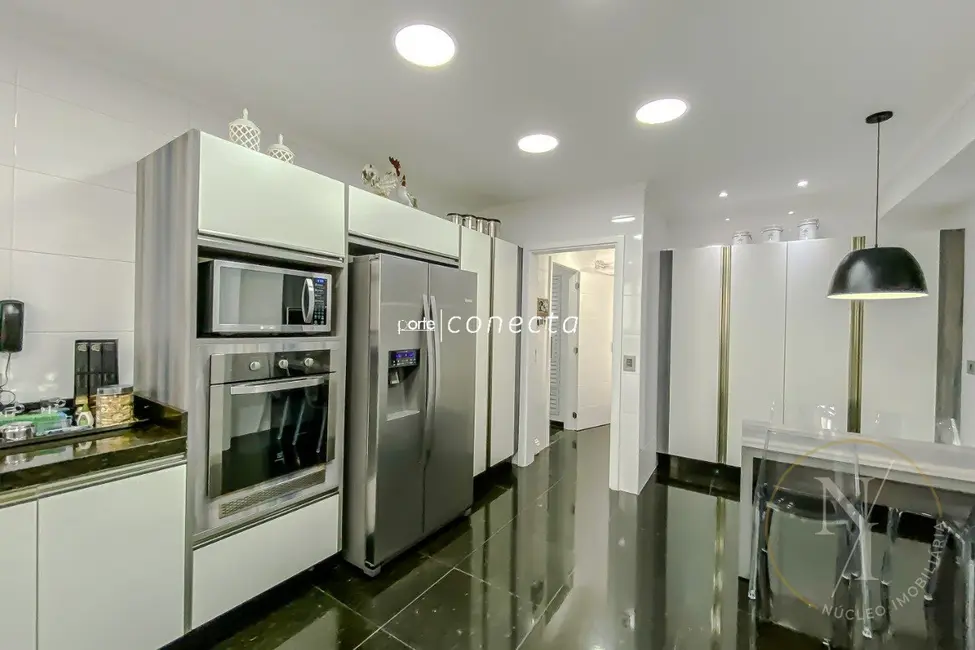 Apartamento com 3 quartos à venda, 244m2 em Jardim Anália Franco, São Paulo - SP - imagem 2 Foto 2 de Apartamento com 3 quartos à venda, 244m2 em Jardim Anália Franco, São Paulo - SP