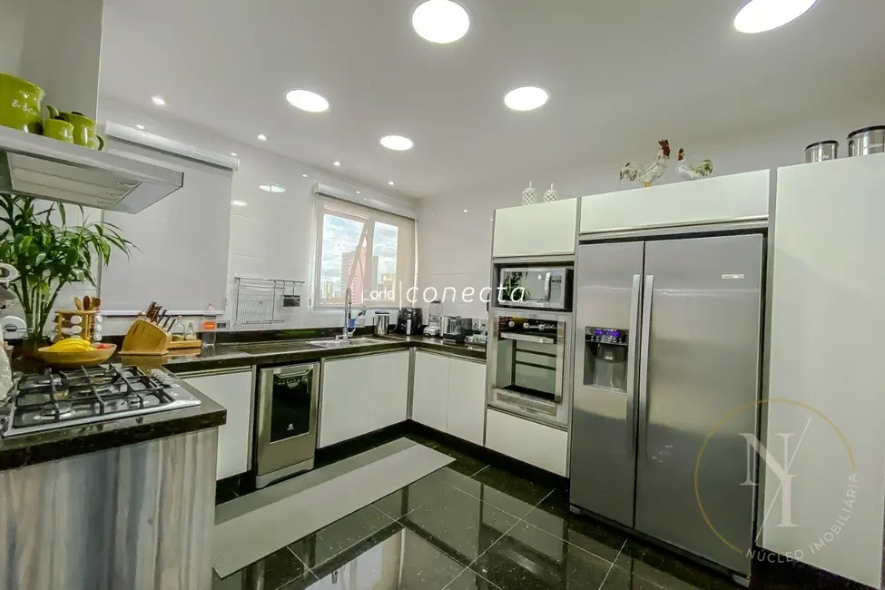 Apartamento com 3 quartos à venda, 244m2 em Jardim Anália Franco, São Paulo - SP - imagem 1 Foto 1 de Apartamento com 3 quartos à venda, 244m2 em Jardim Anália Franco, São Paulo - SP