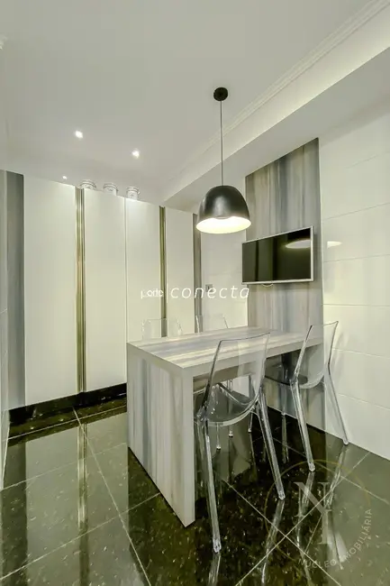 Apartamento com 3 quartos à venda, 244m2 em Jardim Anália Franco, São Paulo - SP - imagem 7 Foto 7 de Apartamento com 3 quartos à venda, 244m2 em Jardim Anália Franco, São Paulo - SP