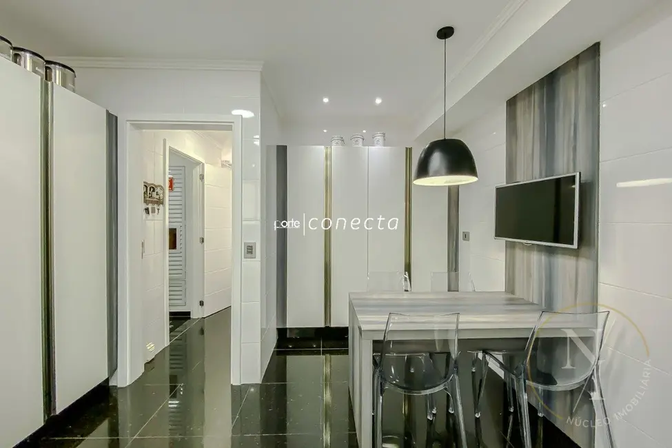 Apartamento com 3 quartos à venda, 244m2 em Jardim Anália Franco, São Paulo - SP - imagem 6 Foto 6 de Apartamento com 3 quartos à venda, 244m2 em Jardim Anália Franco, São Paulo - SP