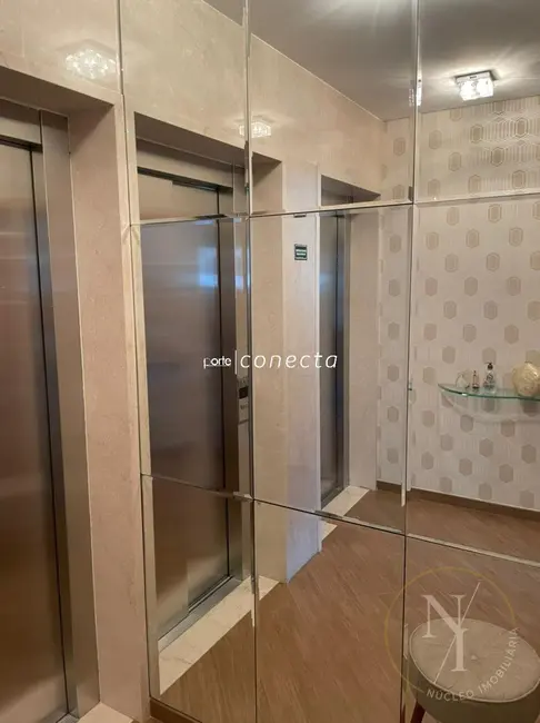 Apartamento com 2 quartos à venda, 335m2 em Jardim Anália Franco, São Paulo - SP - imagem 3 Foto 3 de Apartamento com 2 quartos à venda, 335m2 em Jardim Anália Franco, São Paulo - SP