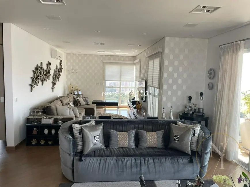 Apartamento com 2 quartos à venda, 335m2 em Jardim Anália Franco, São Paulo - SP - imagem 7 Foto 7 de Apartamento com 2 quartos à venda, 335m2 em Jardim Anália Franco, São Paulo - SP