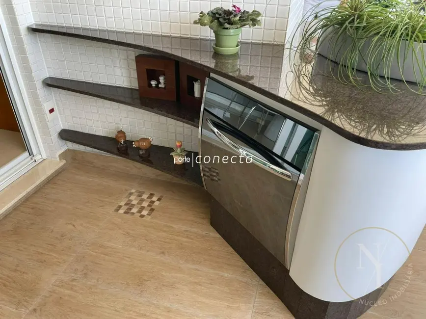 Apartamento com 2 quartos à venda, 335m2 em Jardim Anália Franco, São Paulo - SP - imagem 6 Foto 6 de Apartamento com 2 quartos à venda, 335m2 em Jardim Anália Franco, São Paulo - SP