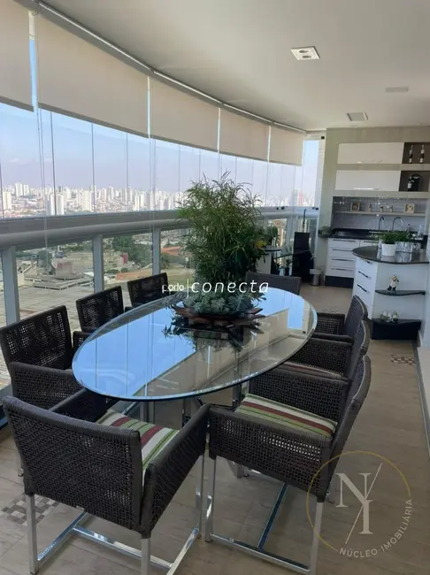 Apartamento com 2 quartos à venda, 335m2 em Jardim Anália Franco, São Paulo - SP - imagem 9 Foto 9 de Apartamento com 2 quartos à venda, 335m2 em Jardim Anália Franco, São Paulo - SP