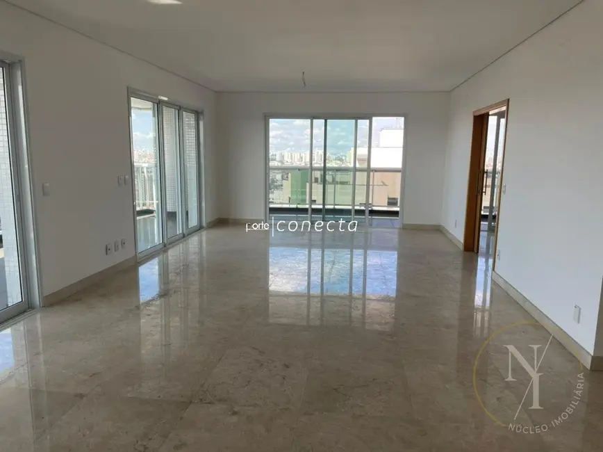Foto 3 de Apartamento com 4 quartos à venda, 335m2 em Jardim Anália Franco, São Paulo - SP