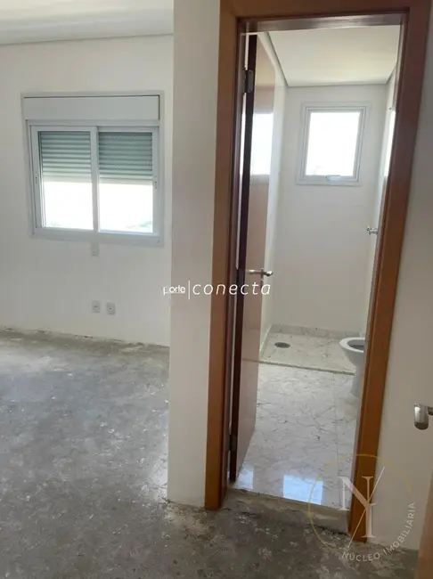 Foto 2 de Apartamento com 4 quartos à venda, 335m2 em Jardim Anália Franco, São Paulo - SP