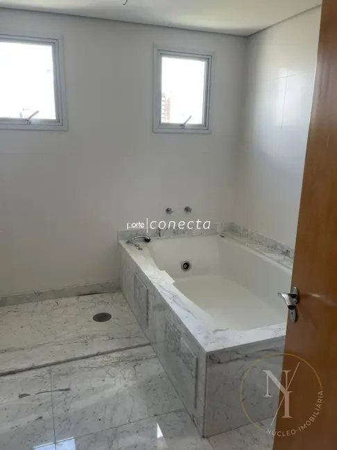 Foto 6 de Apartamento com 4 quartos à venda, 335m2 em Jardim Anália Franco, São Paulo - SP