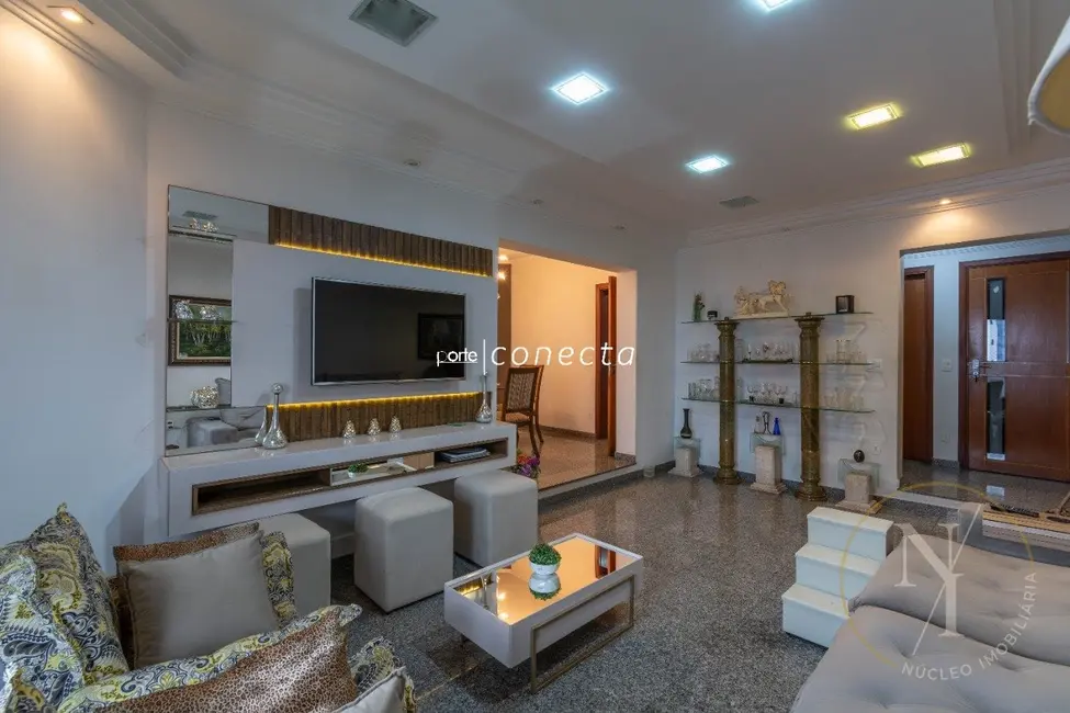 Apartamento com 3 quartos à venda, 167m2 em Vila Regente Feijó, São Paulo - SP - imagem 9 Foto 9 de Apartamento com 3 quartos à venda, 167m2 em Vila Regente Feijó, São Paulo - SP