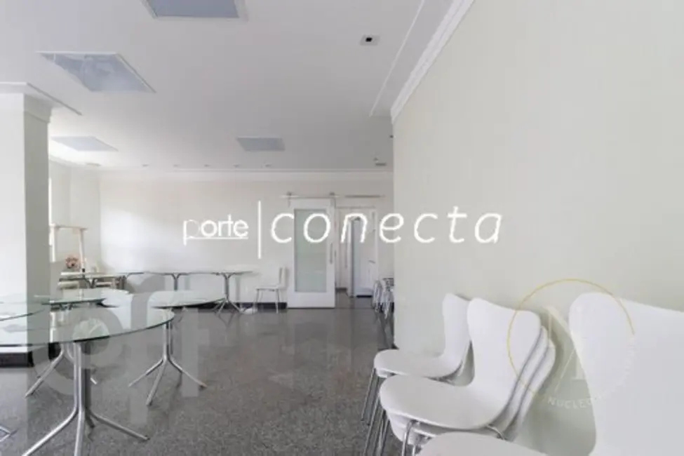 Apartamento com 3 quartos à venda, 167m2 em Vila Regente Feijó, São Paulo - SP - imagem 4 Foto 4 de Apartamento com 3 quartos à venda, 167m2 em Vila Regente Feijó, São Paulo - SP