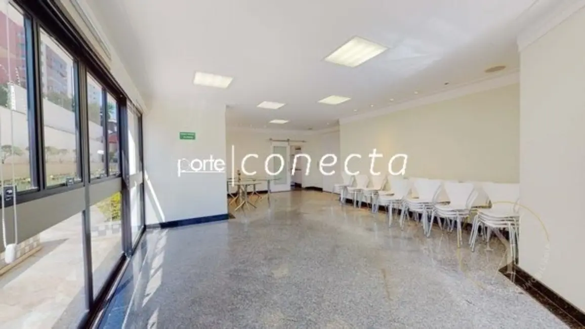 Foto 2 de Apartamento com 3 quartos à venda, 167m2 em Vila Regente Feijó, São Paulo - SP