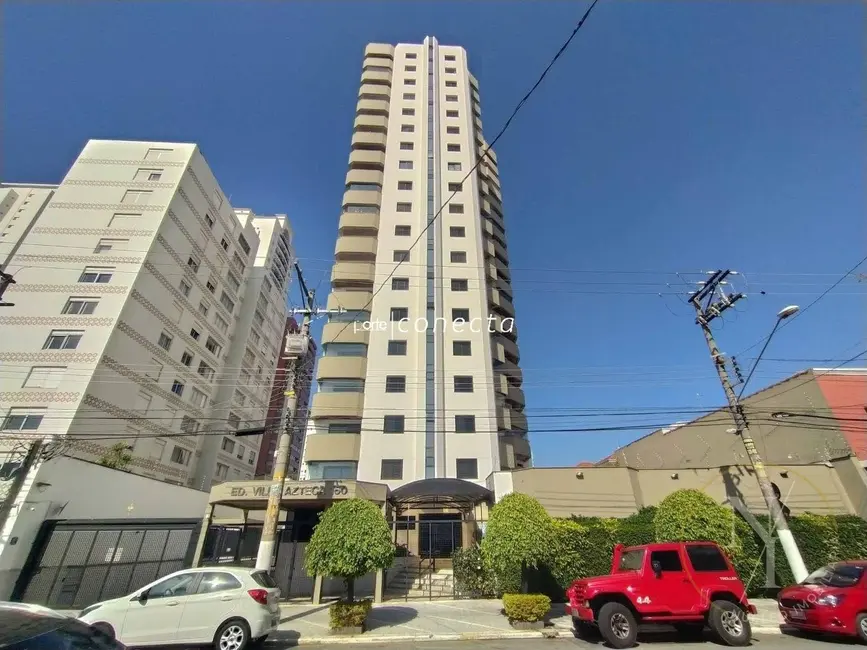 Foto 1 de Apartamento com 3 quartos à venda, 167m2 em Vila Regente Feijó, São Paulo - SP