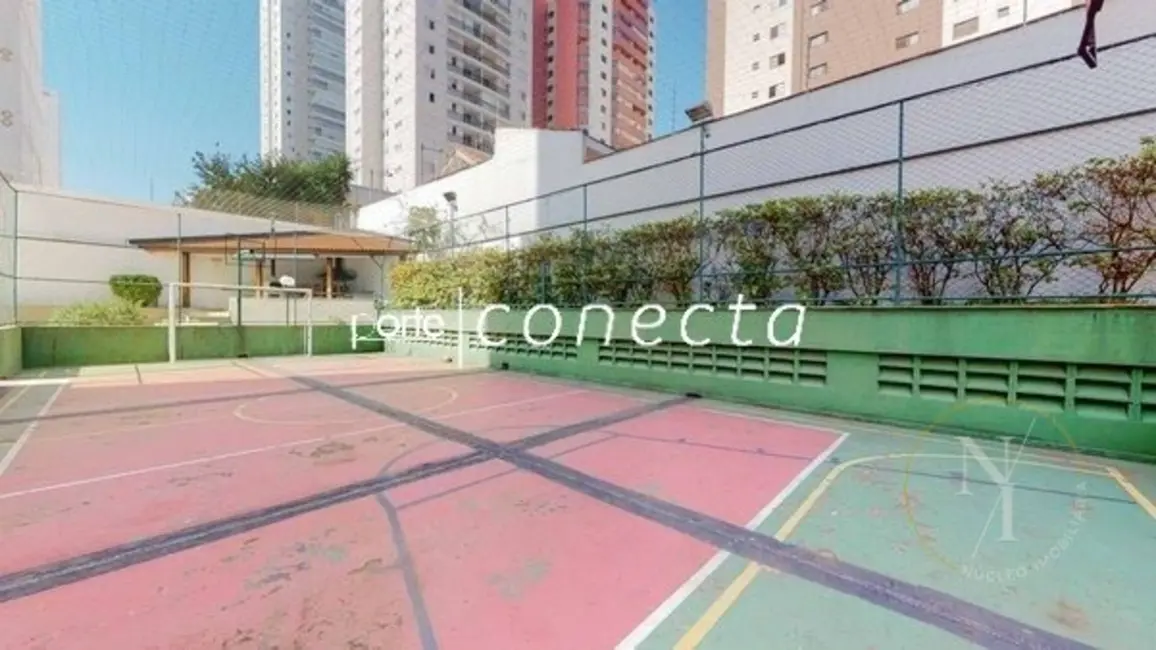 Apartamento com 3 quartos à venda, 167m2 em Vila Regente Feijó, São Paulo - SP - imagem 5 Foto 5 de Apartamento com 3 quartos à venda, 167m2 em Vila Regente Feijó, São Paulo - SP