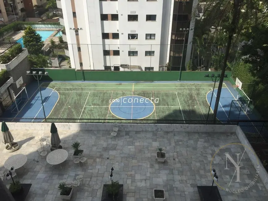 Apartamento com 4 quartos à venda, 320m2 em Tatuapé, São Paulo - SP - imagem 5 Foto 5 de Apartamento com 4 quartos à venda, 320m2 em Tatuapé, São Paulo - SP