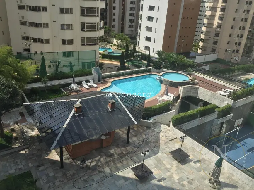 Apartamento com 4 quartos à venda, 320m2 em Tatuapé, São Paulo - SP - imagem 6 Foto 6 de Apartamento com 4 quartos à venda, 320m2 em Tatuapé, São Paulo - SP