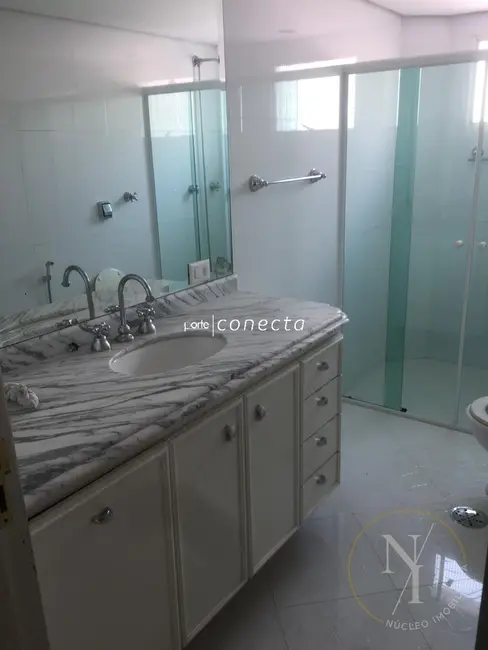 Apartamento com 4 quartos à venda, 320m2 em Tatuapé, São Paulo - SP - imagem 8 Foto 8 de Apartamento com 4 quartos à venda, 320m2 em Tatuapé, São Paulo - SP