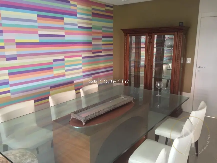 Apartamento com 4 quartos à venda, 320m2 em Tatuapé, São Paulo - SP - imagem 9 Foto 9 de Apartamento com 4 quartos à venda, 320m2 em Tatuapé, São Paulo - SP