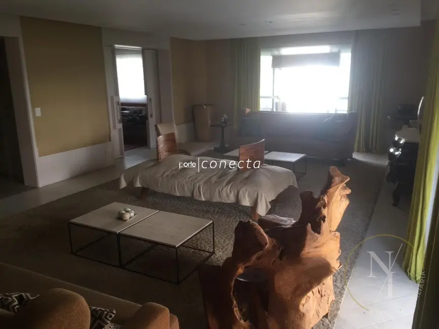 Apartamento com 4 quartos à venda, 320m2 em Tatuapé, São Paulo - SP - imagem 3 Foto 3 de Apartamento com 4 quartos à venda, 320m2 em Tatuapé, São Paulo - SP