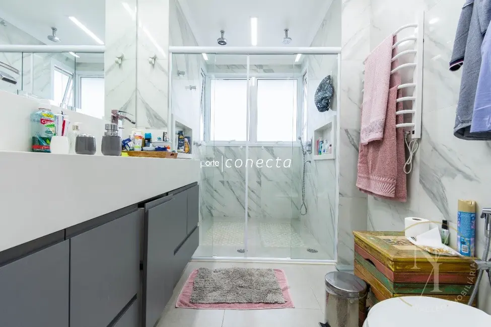 Foto 5 de Apartamento com 4 quartos à venda, 234m2 em Jardim Anália Franco, São Paulo - SP