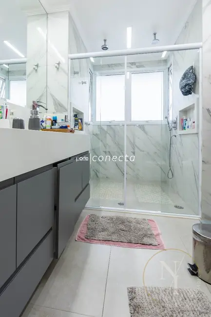 Foto 7 de Apartamento com 4 quartos à venda, 234m2 em Jardim Anália Franco, São Paulo - SP