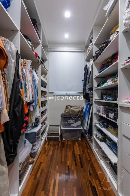 Foto 9 de Apartamento com 4 quartos à venda, 234m2 em Jardim Anália Franco, São Paulo - SP