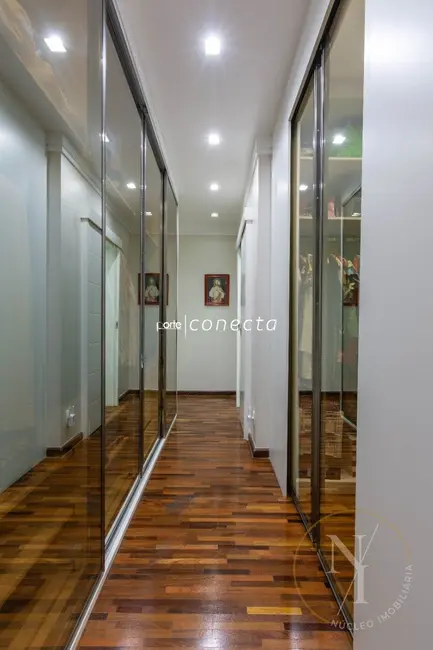Foto 8 de Apartamento com 4 quartos à venda, 234m2 em Jardim Anália Franco, São Paulo - SP