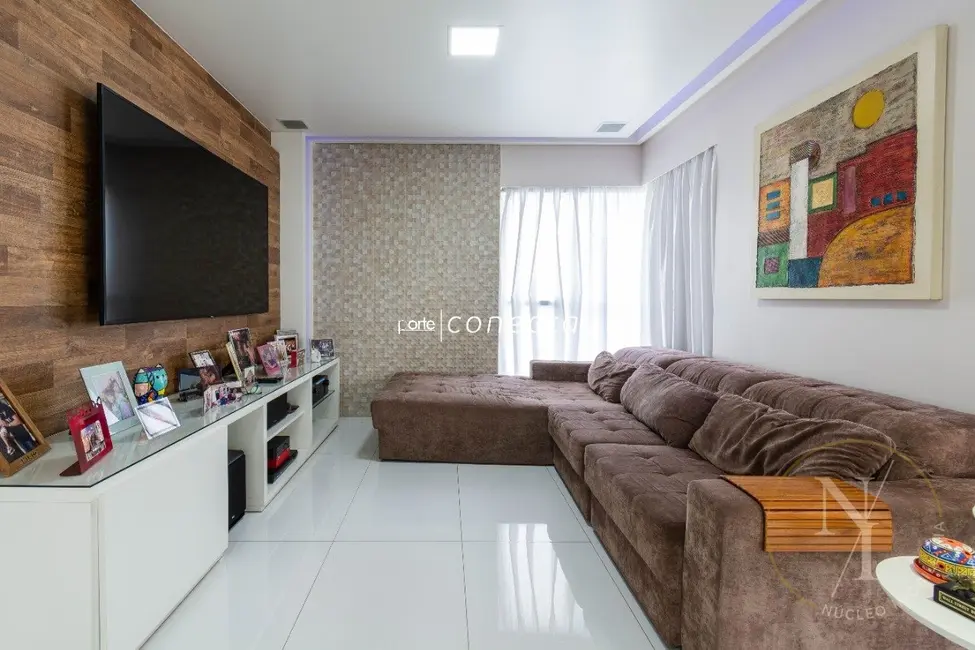 Foto 1 de Apartamento com 4 quartos à venda, 234m2 em Jardim Anália Franco, São Paulo - SP