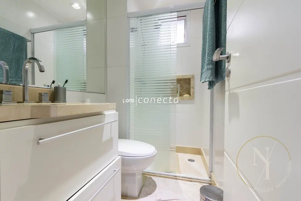 Foto 3 de Apartamento com 4 quartos à venda, 234m2 em Jardim Anália Franco, São Paulo - SP