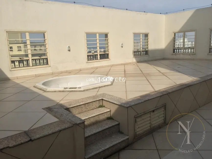 Cobertura com 4 quartos à venda, 350m2 em Tatuapé, São Paulo - SP - imagem 5 Foto 5 de Cobertura com 4 quartos à venda, 350m2 em Tatuapé, São Paulo - SP