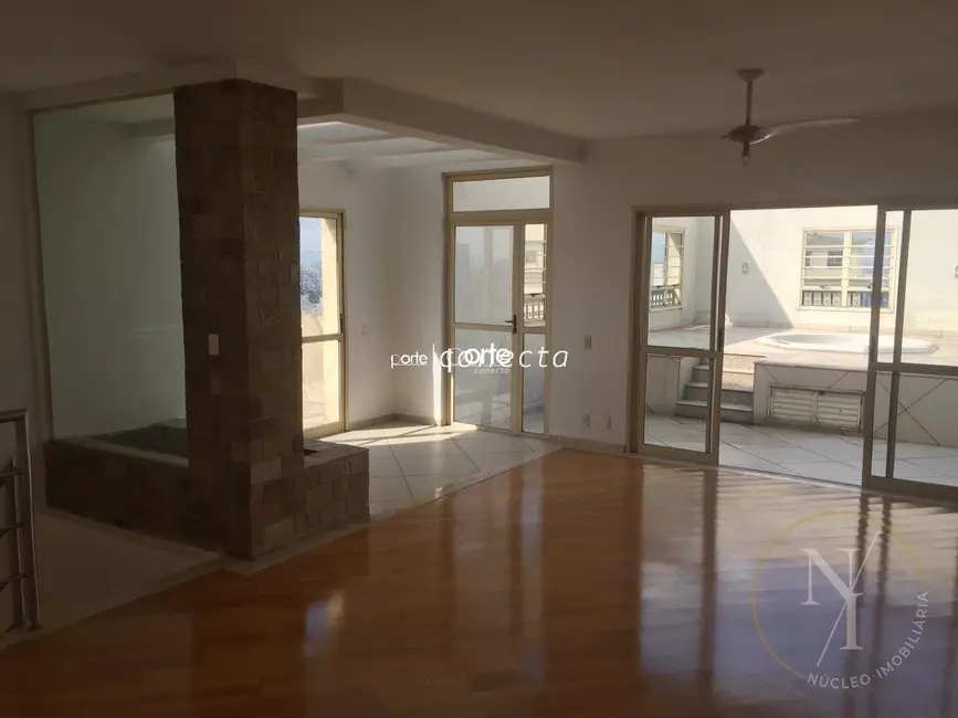 Cobertura com 4 quartos à venda, 350m2 em Tatuapé, São Paulo - SP - imagem 4 Foto 4 de Cobertura com 4 quartos à venda, 350m2 em Tatuapé, São Paulo - SP