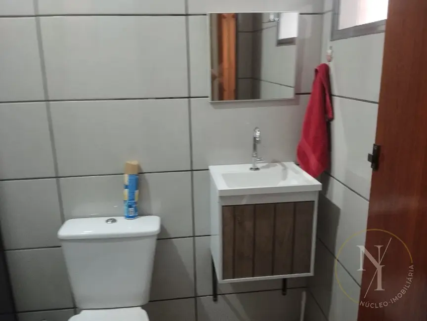 Foto 3 de Casa com 3 quartos à venda, 125m2 em Mato das Cobras, Guarulhos - SP