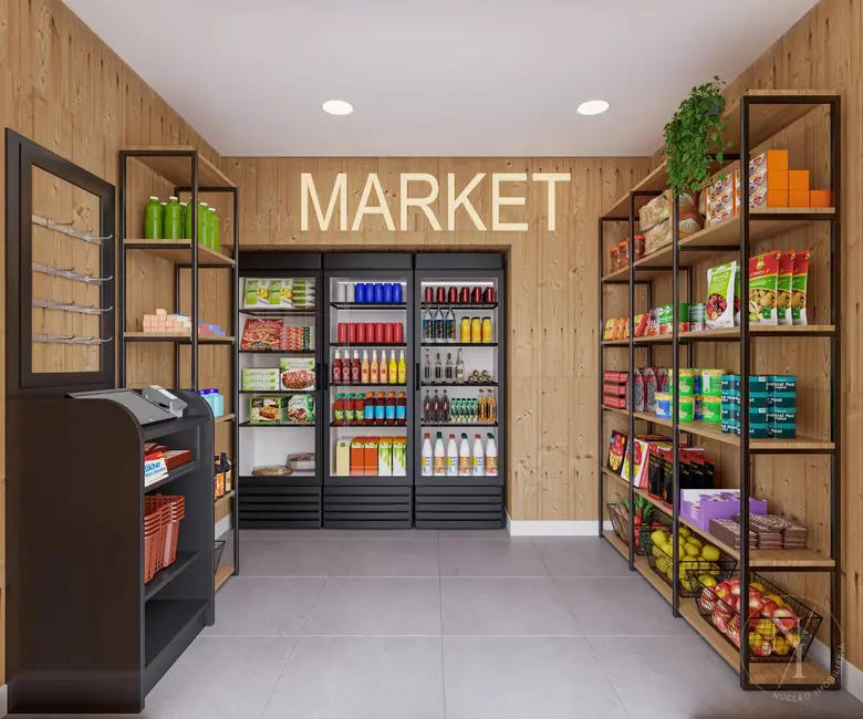 Foto 6 de Apartamento com 2 quartos à venda, 67m2 em Mooca, São Paulo - SP