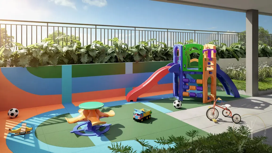 Foto 3 de Apartamento com 2 quartos à venda, 67m2 em Mooca, São Paulo - SP