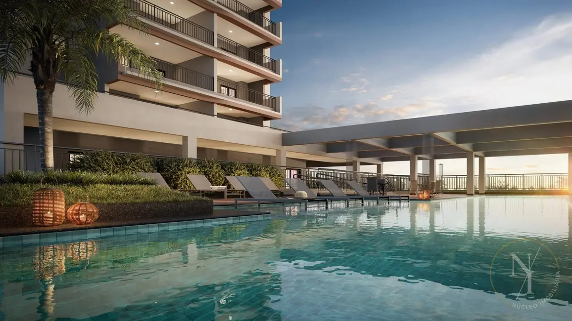 Foto 4 de Apartamento com 2 quartos à venda, 67m2 em Mooca, São Paulo - SP