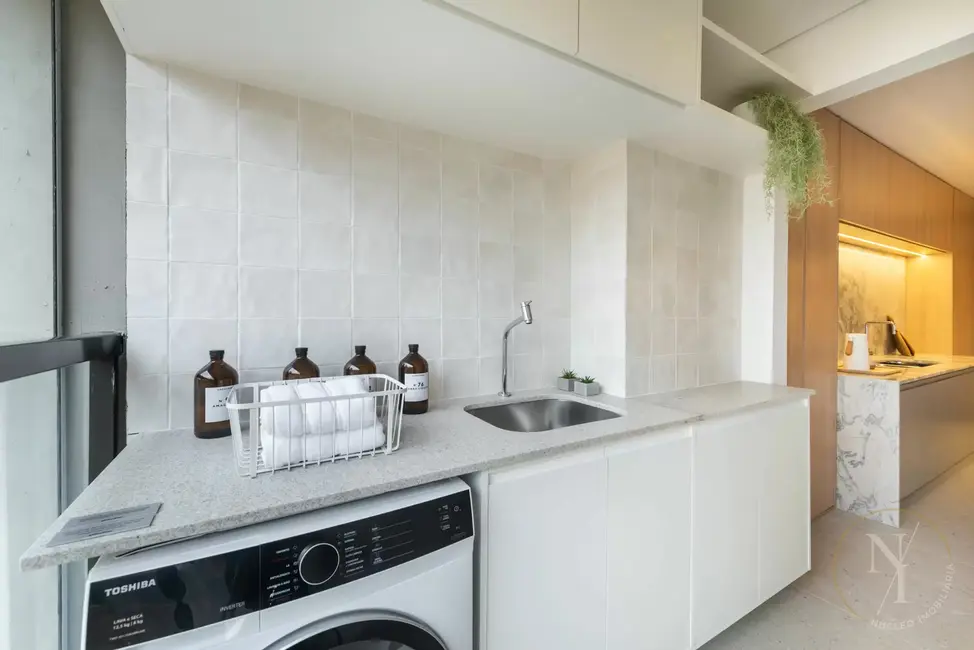 Apartamento com 3 quartos à venda, 124m2 em Vila Mariana, São Paulo - SP - imagem 5 Foto 5 de Apartamento com 3 quartos à venda, 124m2 em Vila Mariana, São Paulo - SP